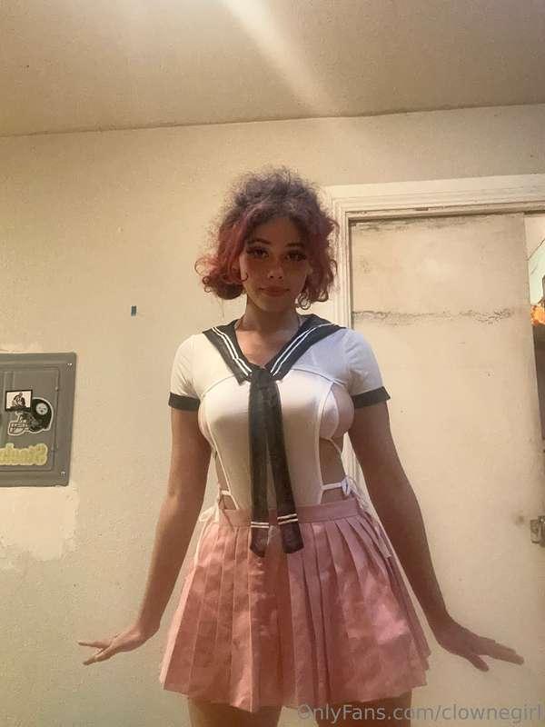 clownegirl image #20