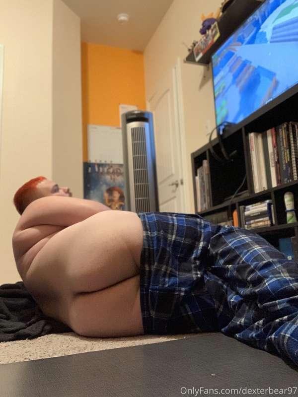 dexterbear97 image #0