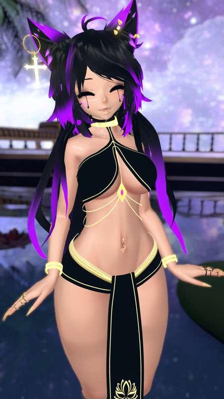 casualmeowvr image #1