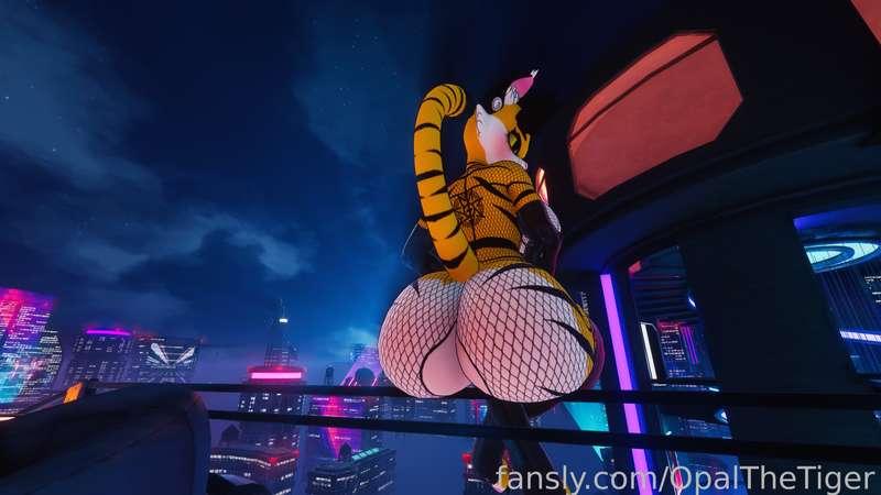 opalthetiger image #1