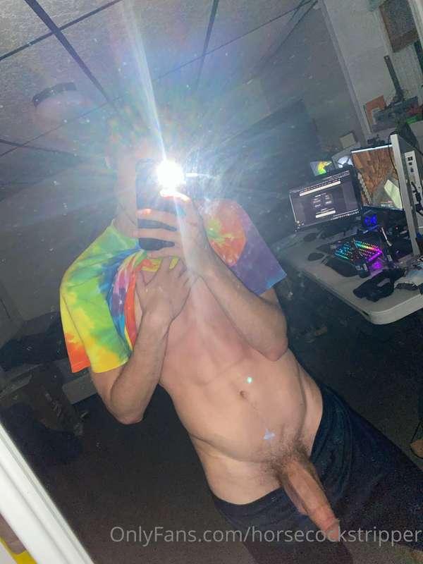 horsecockstripper image #0