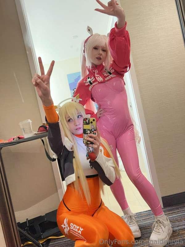 some of this coming ur way 👀 @sminkyyz