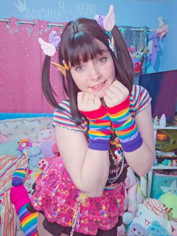 lildreamprincess image #5