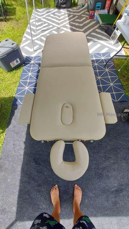 Had a great time camping this weekend!! I hadn't planned on ..