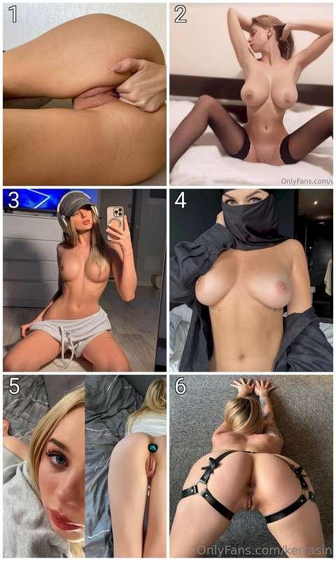 🔥 JOIN MY BESTIES AND ENJOY FREE PERKS!1. 🔥🌟 @goldentier 🌟🔥2..