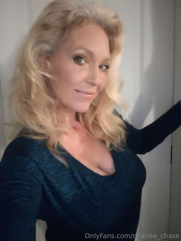 Just me ... 
