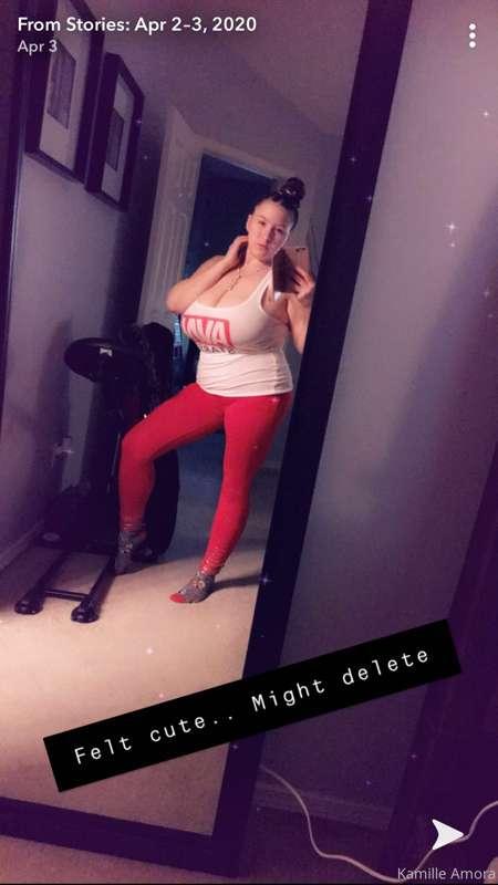 ITSSSSSS HUMPDAYYYYYY!! Who’s ready to see some new content ..