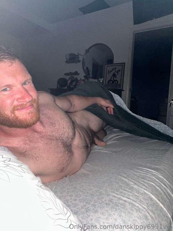 Come snuggle