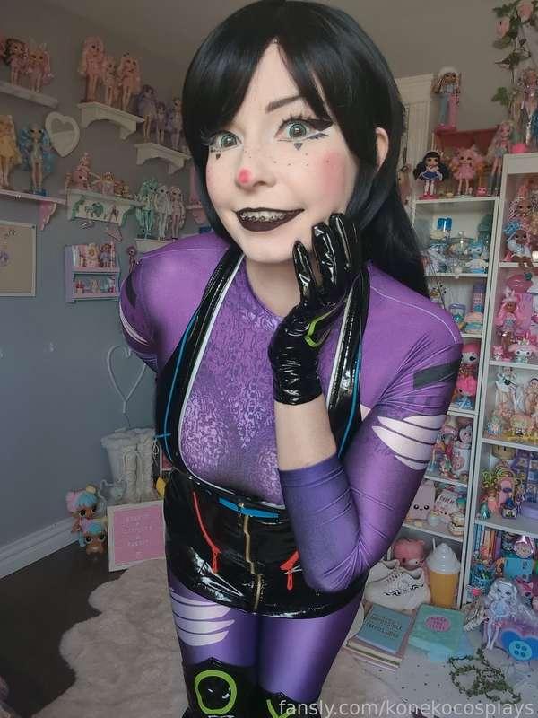 konekocosplays image #7