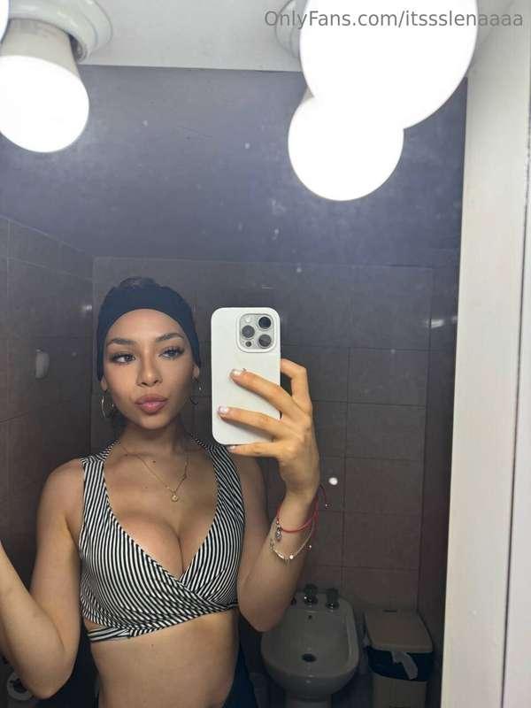 Une note sur 10 pour mon top ?🙈