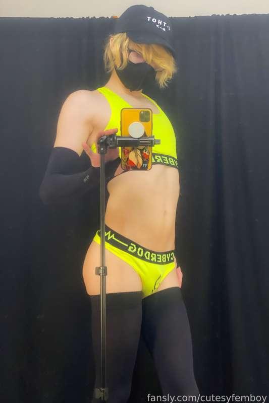 cutesyfemboy image #2