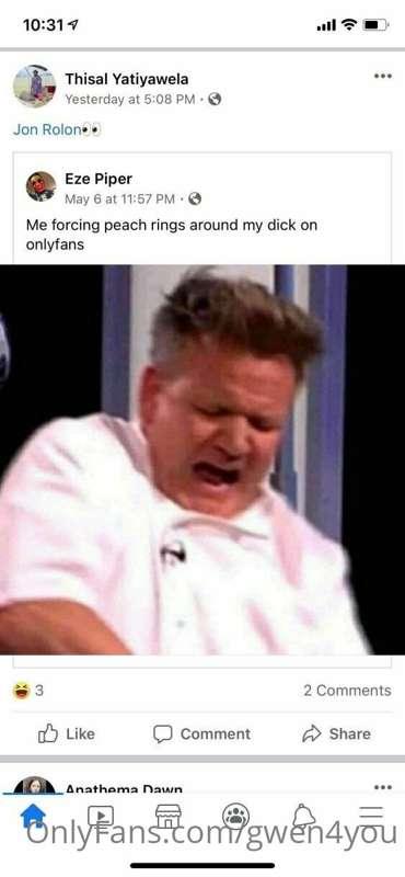 I'm dyin' 🤣