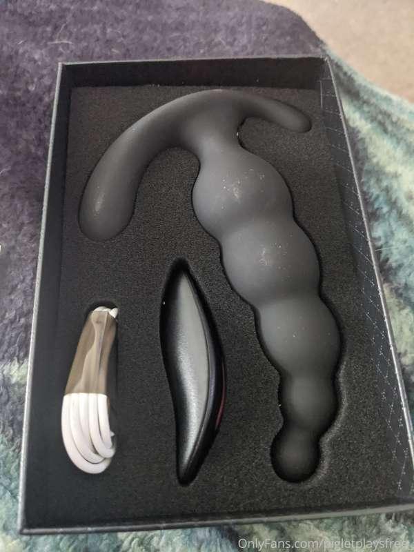 Message me if you wanna watch me use this