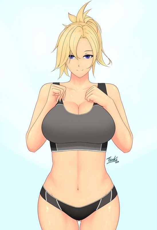 mercy