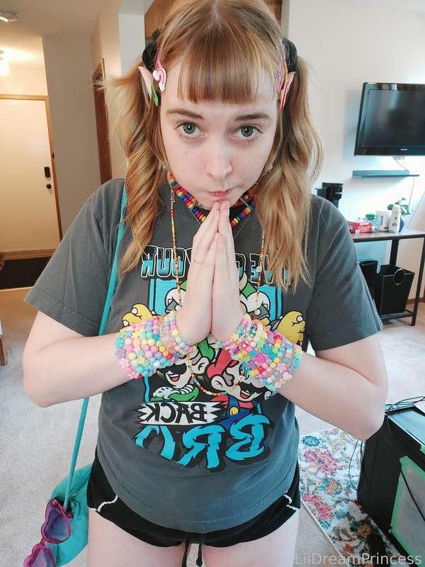 lildreamprincess image #5