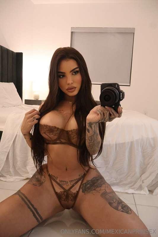 Lets have fun ? 🥵