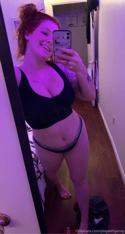 new content coming tomorrow 💋