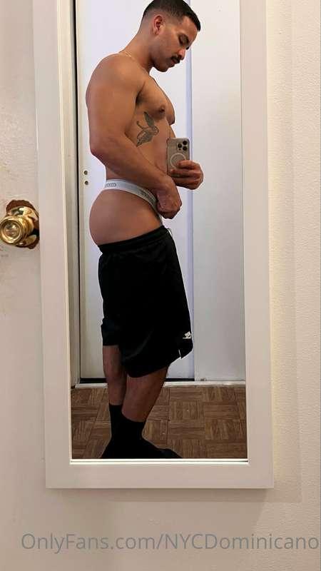 Booty so big?!…..