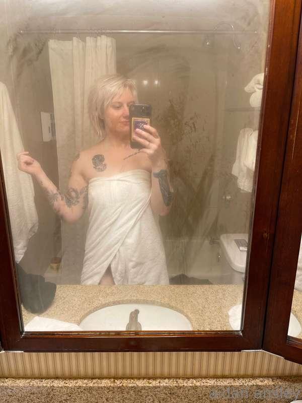 wanna help me get dirty again?🤩