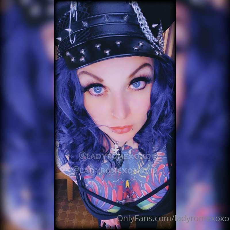 mistressladyrome image #3