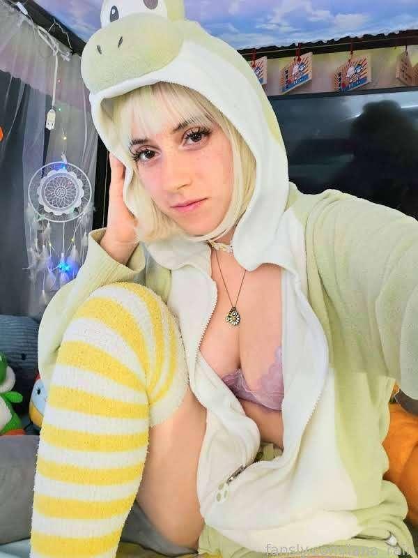 lana_rain image #1
