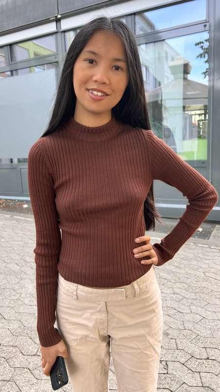 Hallöchen 😘