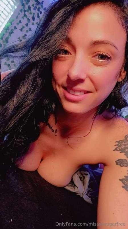 I'm just saying my VIP page is popping with 🔥 content  ### O..