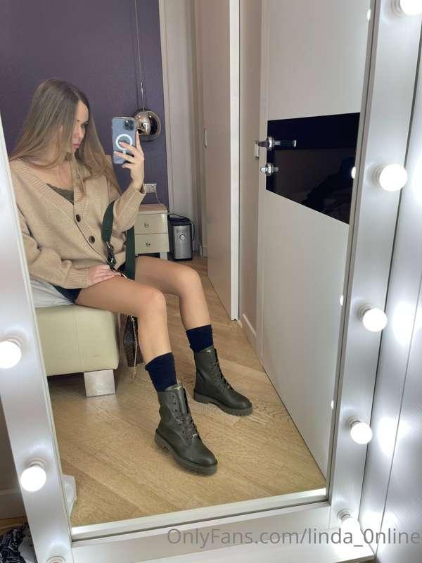 1,2 or 3?🛍👗👢👜