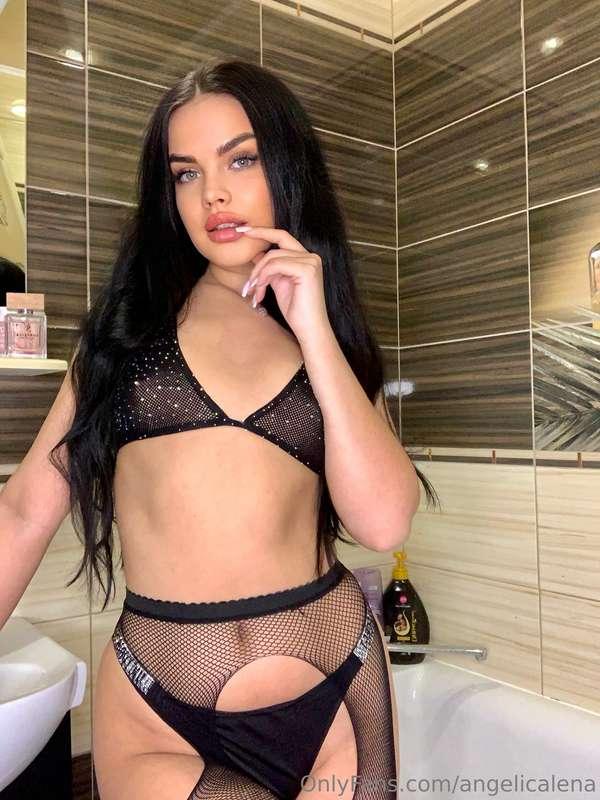 **Sexy isn’t a shape, it’s an attitude** 😉