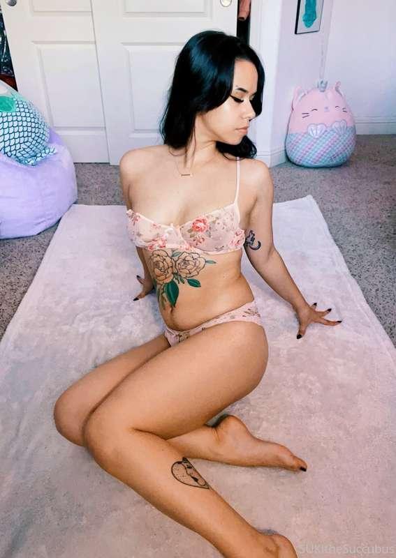 Undone 💕