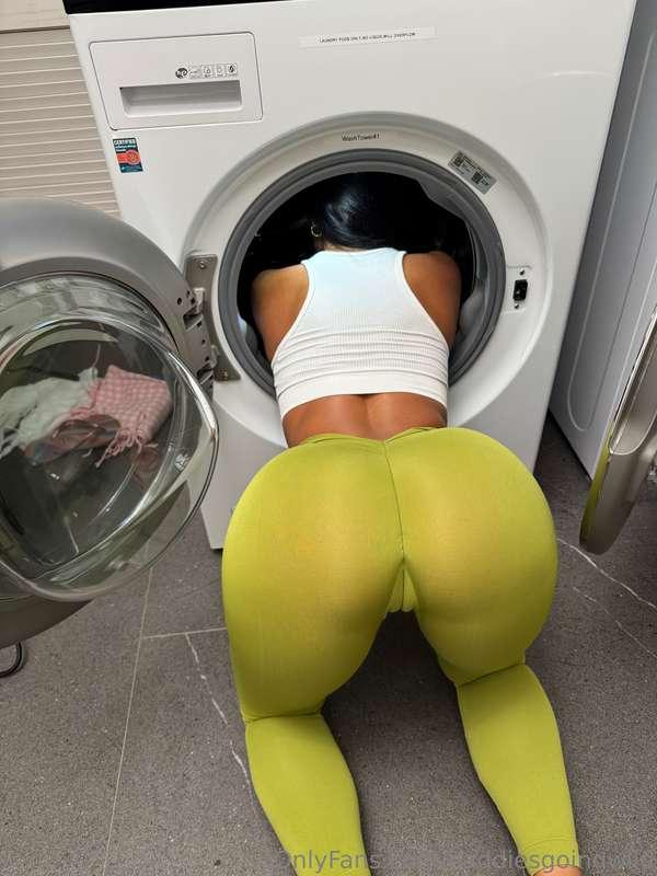 Where's a step-bro when you need one? 😫