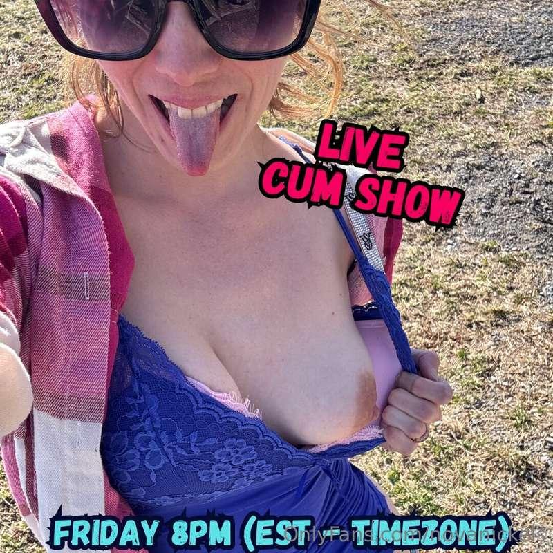 Going live in 1 hour!!! What toys should I get ready?!