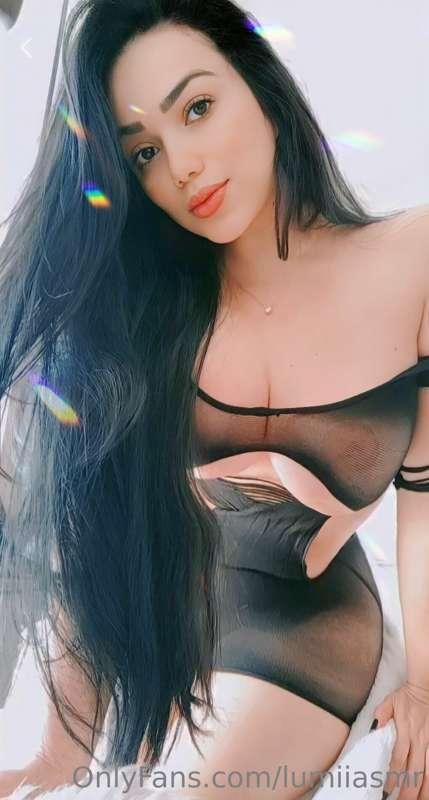 Amor que ROLEPLAY 
TE GUSTARÍA VER??????????❤️
Y SI TIENES A..