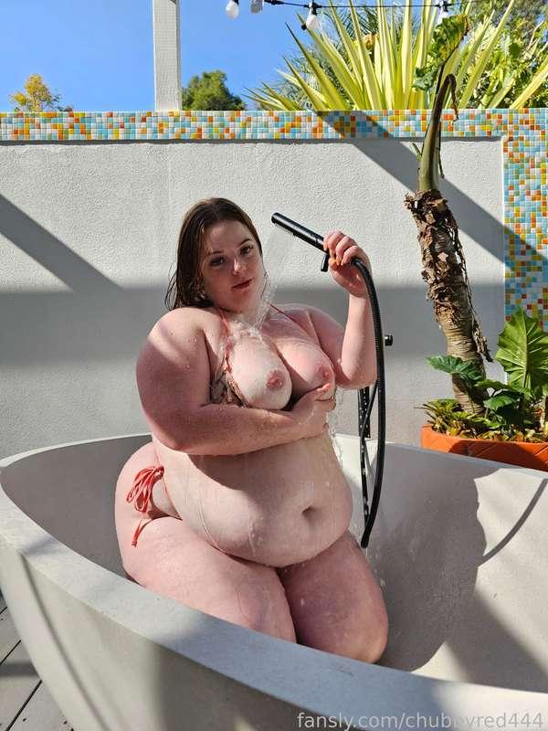 chubbyred444 image #7