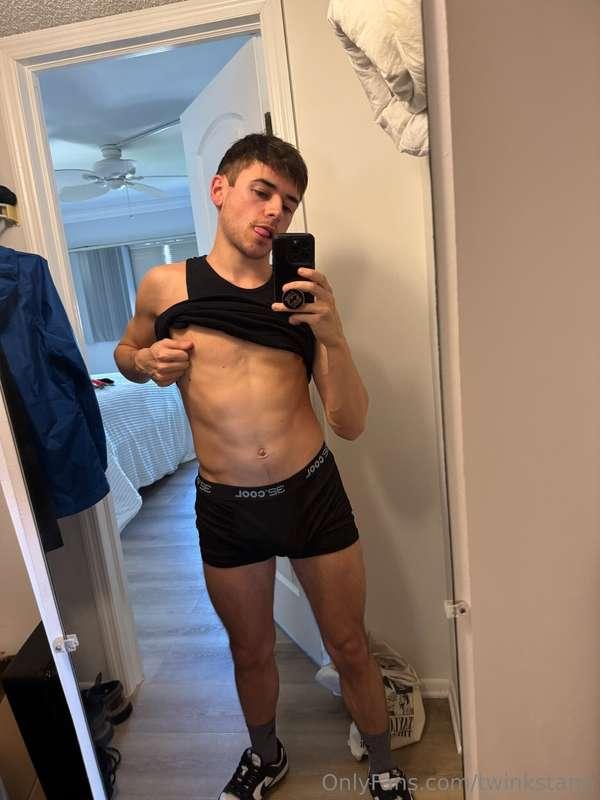 too wild to be mild