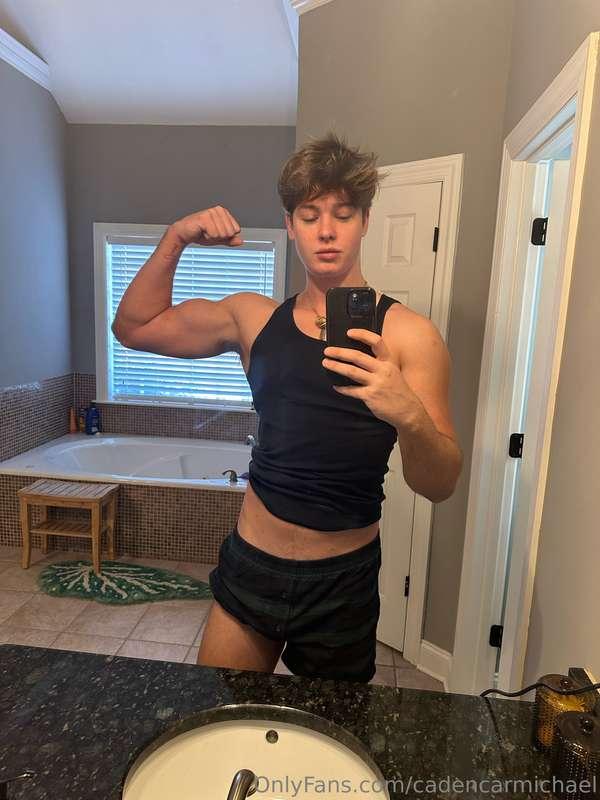 cadencarmichael image #1