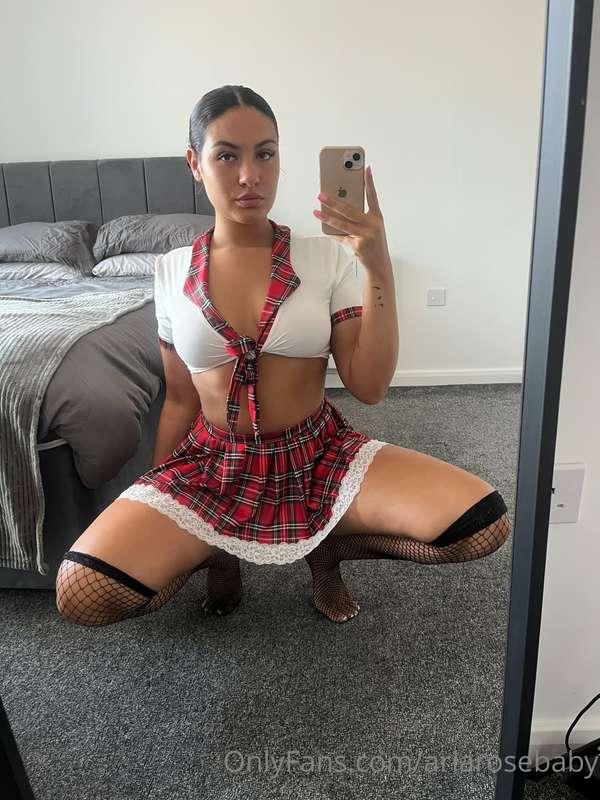 I really enjoy a sexting session 😉