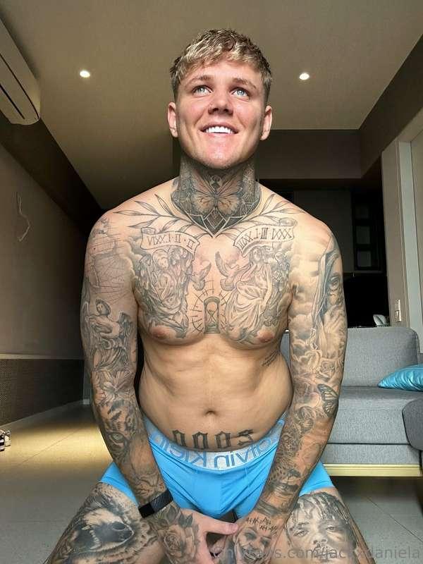 ⭐️Jack Solo⭐️ Beautiful solo video of me fucking my ass whil..