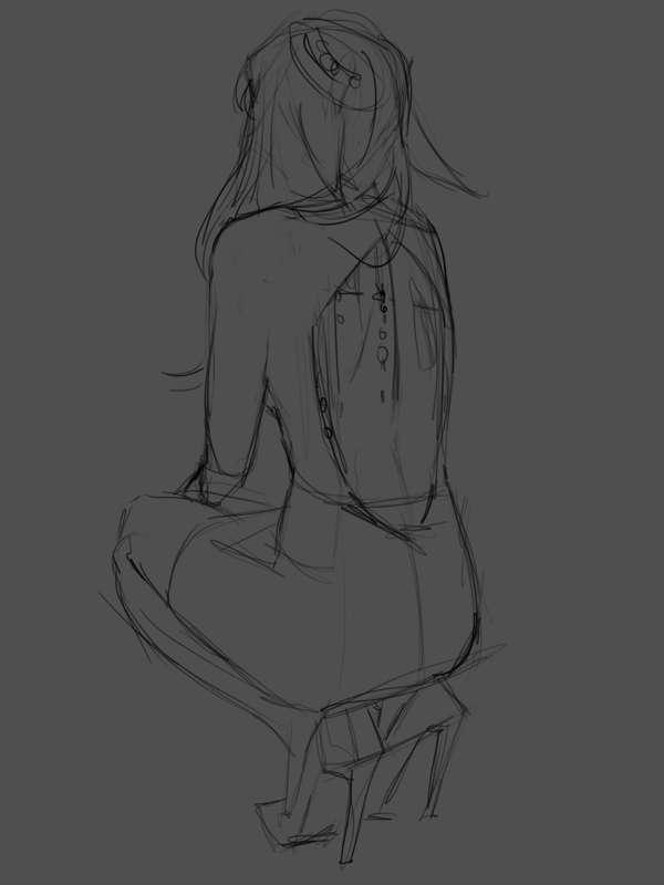 Yae Miko