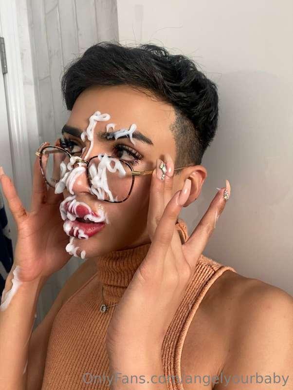 Wanna paint me? 🎨