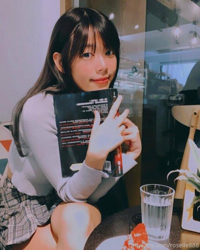 寶貝下班了嗎？🥰 貝貝陪你喝咖啡好嗎☕️ If you stress of working, chat me😉 I wi..