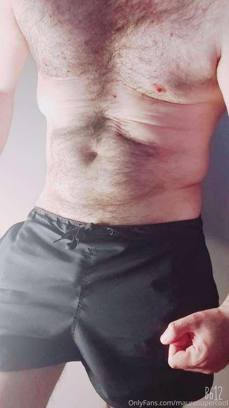 Se están notando los resultados del gym 😊💪🔥