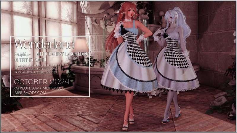 Wonderland
