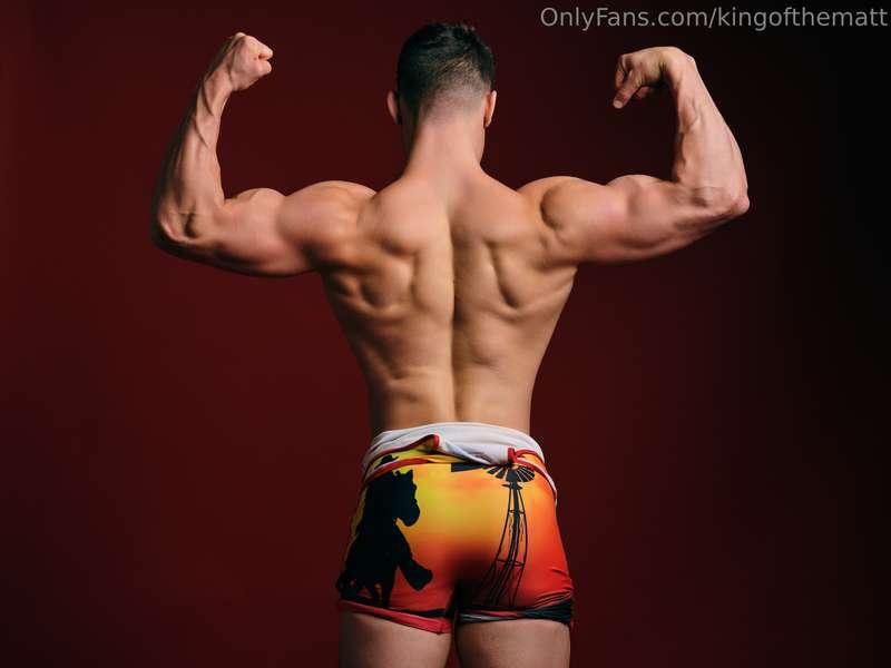 kingofthematt image #0