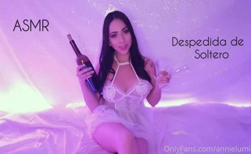 NUEVO VIDEO HOT  DESPEDIDA de SOLTERO 🔥 🔥 🔥 
Si eres un CONE..