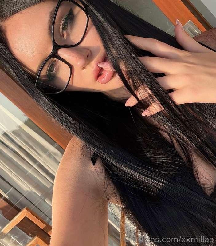 🤓🖤