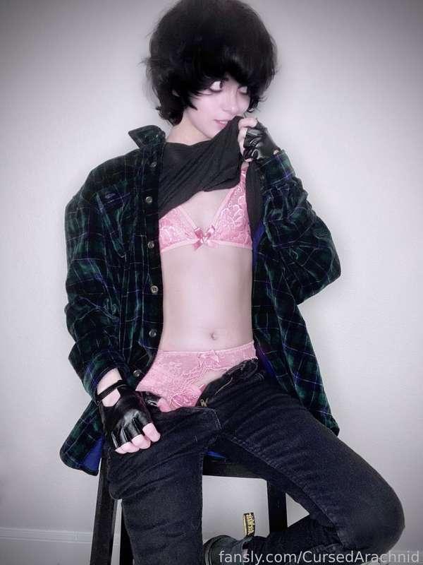cursedarachnid image #4