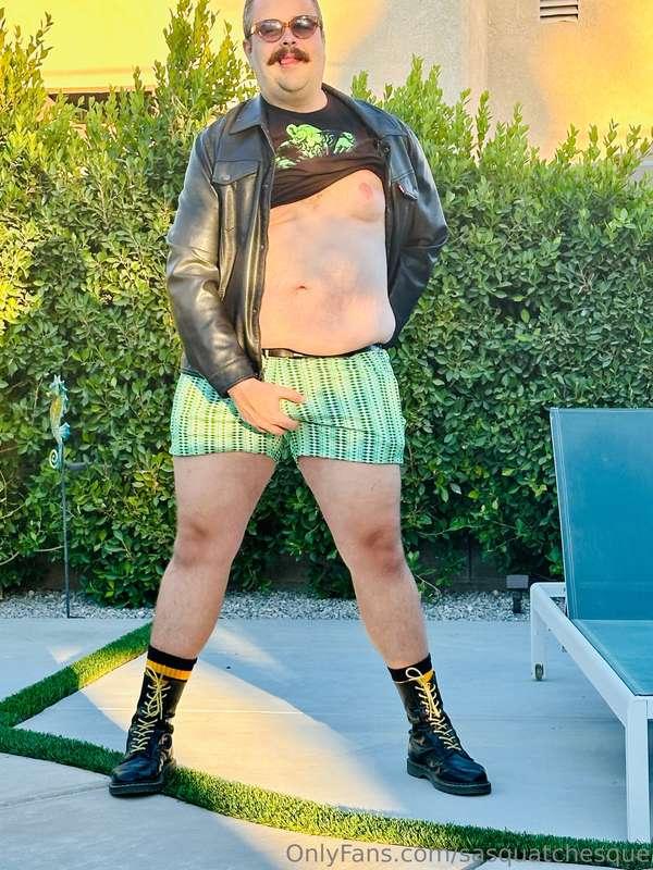 sasquatchesque image #5