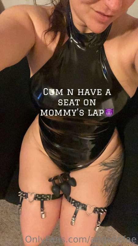 I’m about to release a chastity video for one of my submissi..