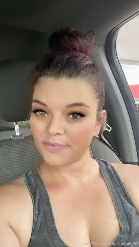 It’s Thirsty 💦 Thursday y’all 😉😘💋